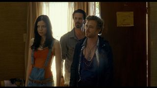 35. Последний дом слева (2009)