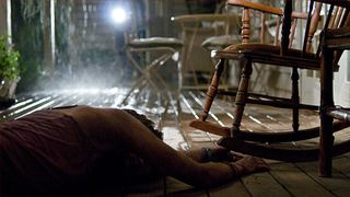 37. Последний дом слева (2009)