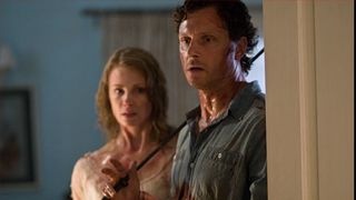 39. Последний дом слева (2009)