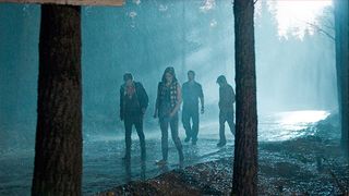 40. Последний дом слева (2009)