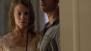 41. Последний дом слева (2009)