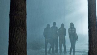 42. Последний дом слева (2009)