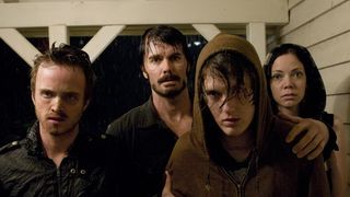 45. Последний дом слева (2009)