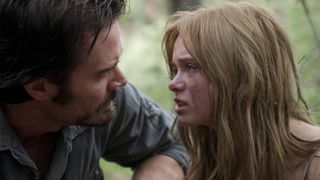 5. Последний дом слева (2009)