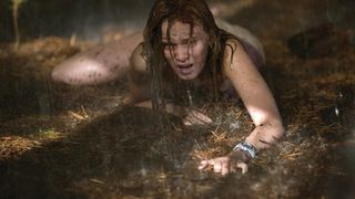 7. Последний дом слева (2009)