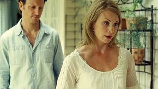 9. Последний дом слева (2009)