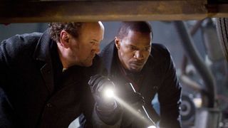 10. Законопослушный гражданин (2009)