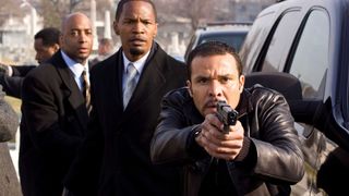 13. Законопослушный гражданин (2009)