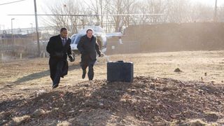 14. Законопослушный гражданин (2009)