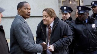 15. Законопослушный гражданин (2009)