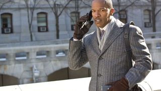 18. Законопослушный гражданин (2009)