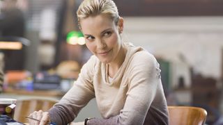 19. Законопослушный гражданин (2009)