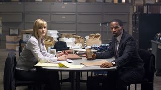 20. Законопослушный гражданин (2009)