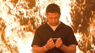 21. Законопослушный гражданин (2009)