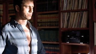 23. Законопослушный гражданин (2009)