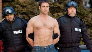 24. Законопослушный гражданин (2009)