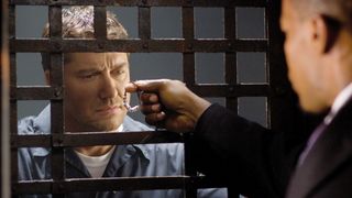 26. Законопослушный гражданин (2009)