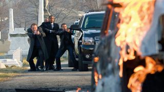 29. Законопослушный гражданин (2009)