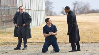 30. Законопослушный гражданин (2009)