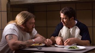 31. Законопослушный гражданин (2009)