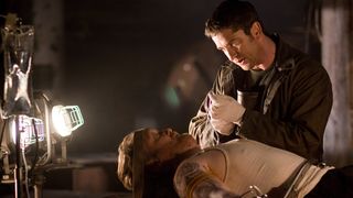 34. Законопослушный гражданин (2009)