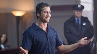 35. Законопослушный гражданин (2009)