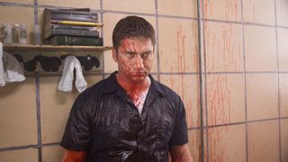 37. Законопослушный гражданин (2009)