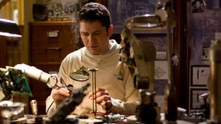 38. Законопослушный гражданин (2009)