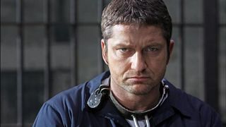 39. Законопослушный гражданин (2009)