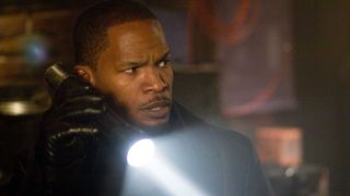 7. Законопослушный гражданин (2009)