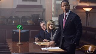 8. Законопослушный гражданин (2009)