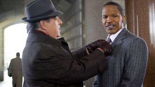 9. Законопослушный гражданин (2009)