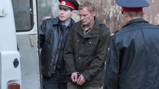 26. Левиафан (2014)