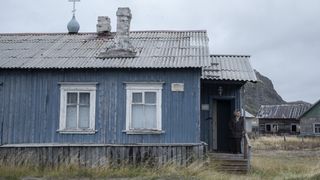 34. Левиафан (2014)