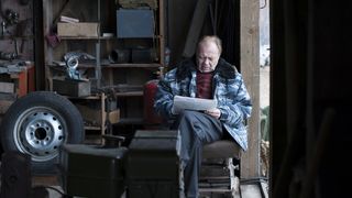 37. Левиафан (2014)