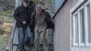 40. Левиафан (2014)