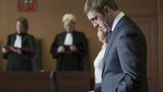 44. Левиафан (2014)