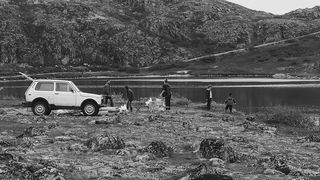 85. Левиафан (2014)