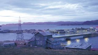 86. Левиафан (2014)