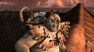 15. Девять (2009)