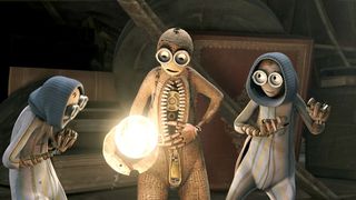 20. Девять (2009)