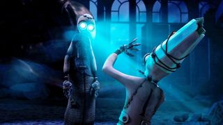 43. Девять (2009)