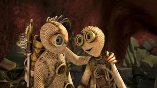 7. Девять (2009)