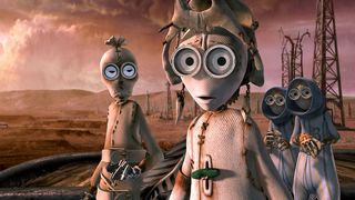 8. Девять (2009)