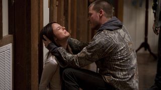 10. Я плюю на ваши могилы (2010)