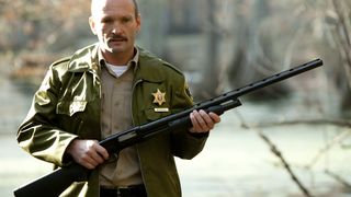 11. Я плюю на ваши могилы (2010)