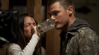 13. Я плюю на ваши могилы (2010)