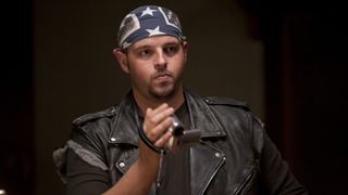 17. Я плюю на ваши могилы (2010)