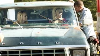 18. Я плюю на ваши могилы (2010)