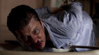 19. Я плюю на ваши могилы (2010)